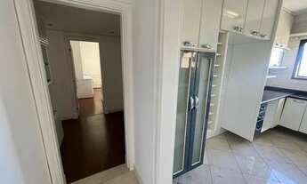 Imagem 7: Apartamento para venda possui 127 metros quadrados com 3 quartos