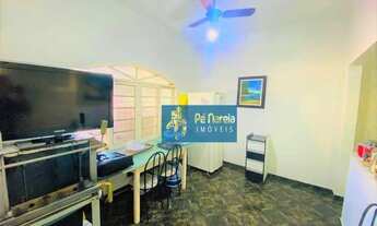 Imagem 4: Casa com 2 dormitórios à venda, 100 m² por R$ 435.000,00 - Aviação - Praia Grande/SP