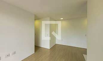 Imagem 6: Apartamento para Aluguel - Vila das Mercês, 2 Quartos, 55 m2