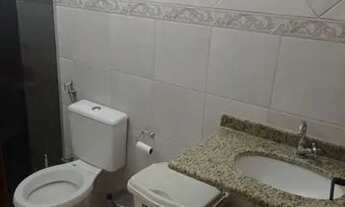 Imagem 9: Casa a venda no residencial Antonieta RP em ótima localização