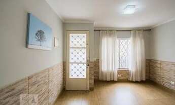 Imagem 2: Casa para Aluguel - Aclimação, 2 Quartos, 70 m2