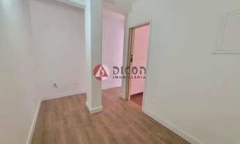 Imagem: APARTAMENTO DE 01 DORMITORIO NA BELA VISTA