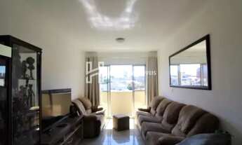 Imagem 4: Cobertura, Osvaldo Cruz - São Caetano do Sul