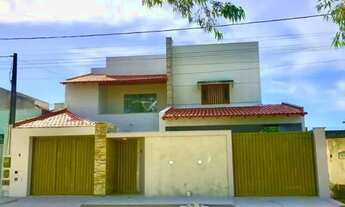 Imagem: Casa em Guriri Sul - 03 quarto sendo 01