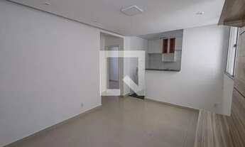 Imagem: Apartamento para Aluguel - Santa Terezinha