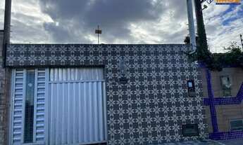 Imagem 5: FEIRA DE SANTANA - Casa Padrão - CONCEIÇÃO