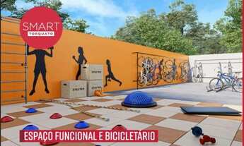 Imagem 7: Com seu apê com ato de ZERO de entrada - More próximo a supermercados, escolas, hospitais