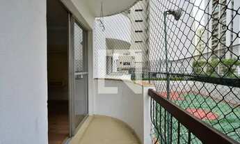 Imagem 7: Apartamento para Aluguel - Vila Clementino, 4 Quartos, 115 m2