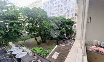 Imagem 2: Sala comercial , 27 m² por R$ 230.000 - Copacabana - Rio de Janeiro/RJ