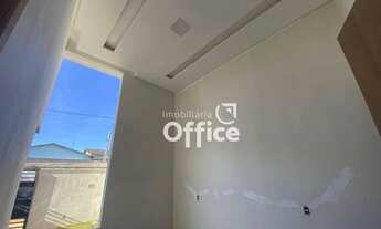 Imagem 3: Casa à venda, 106 m² por R$ 320.000,00 - Residencial Palmeiras - Anápolis/GO