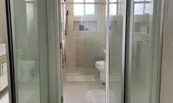 Imagem 3: Apartamento para venda tem 142 metros quadrados com 3 quartos em São Francisco - São Luís