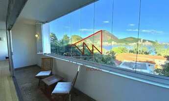 Imagem 3: Apartamento-À VENDA-Jardim Botânico-Rio de Janeiro-RJ