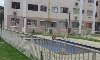 Imagem 7: Apartamento 2 quartos com 1 vaga fixa de garagem