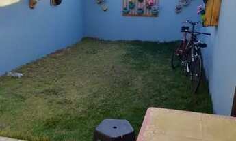 Imagem 4: Vendo casa ao lado da Praia de Cordeirinho, com 1 quarto, garagem e quintal