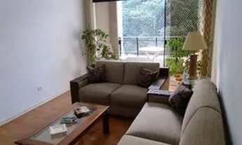 Imagem 4: Apartamento Padrão para Venda em Praia das Pitangueiras Guarujá-SP - AI933