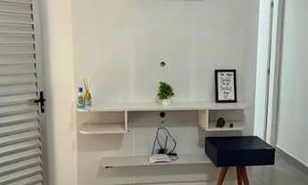 Imagem 4: Apartamento para aluguel 1 quarto Chile Taboão - São Bernardo do Campo - SP