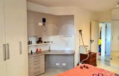 Imagem 14: São Paulo - Apartamento Padrão - SANTO AMARO