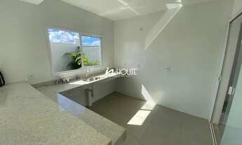 Imagem 6: UBERLÂNDIA - Casa Padrão - Casas Alto Paradiso