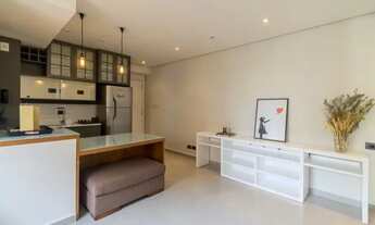 Imagem: Venda Apartamento 1 Dormitórios - 43 m²