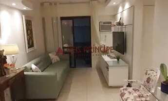 Imagem: Apartamento para venda na Barra da Tijuca