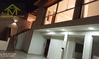 Imagem: Cobertura duplex com vista para o Convento