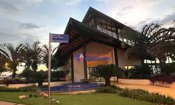 Imagem 6: Casa com 3 dormitórios à venda, 250 m² por R$ 1.600.000 - Condominio Golden Park Residence