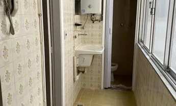 Imagem 4: Apto aluguel tem 72 metros , 1 vaga de garagem, 2 quartos com deps. compl