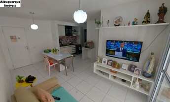 Imagem 4: APARTAMENTO RESIDENCIAL em SÃO LUÍS - MA, PARQUE SHALON