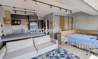 Imagem: Locação Studio Itaim Bibi São Paulo