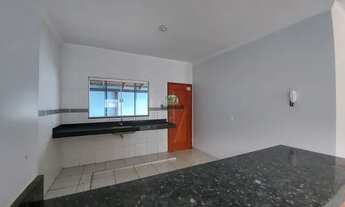 Imagem 3: Casa 3 quartos para Locação Residencial Portal do Cerrado, Anápolis