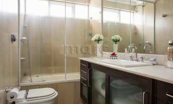 Imagem 6: SAO PAULO - Apartamento Padrão - MOEMA