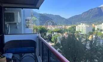 Imagem 4: EXCELENTE APARTAMENTO NA ABM DE 4 QUARTOS - BARRA DA TIJUCA-RJ