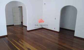 Imagem 5: Apartamento 3 Quartos para Venda em Rio de Janeiro, BARRA DA TIJUCA, 3 dormitórios, 1 suít