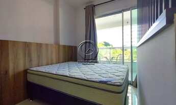 Imagem 5: Smart Residence 01 quarto mobiliado em Águas Claras para aluguel