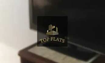 Imagem 4: Flat disponível no Jardim Paulista