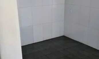 Imagem 5: Casa para aluguel possui 77 metros quadrados com 2 quartos