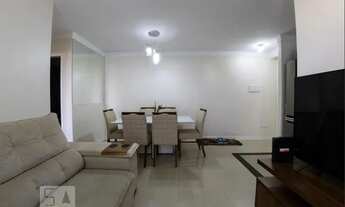 Imagem 4: Apartamento para Aluguel - Vila Prudente, 2 Quartos, 56 m2