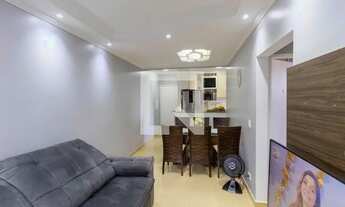 Imagem 3: Apartamento à Venda - Vila Re, 2 Quartos, 68 m2