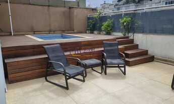 Imagem 1: Excelente cobertura, ampla, em condomínio clube!