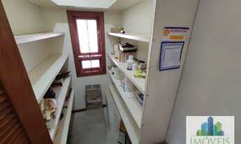 Imagem 6: Casa com 3 dormitórios para alugar, 139 m² por R$ 3.500/mês - Parque das Videiras - Louvei