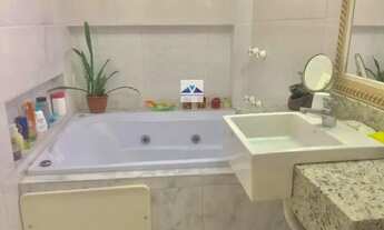 Imagem 7: Moema - Cobertura Triplex!