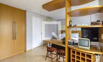 Imagem 2: Apartamento para Aluguel - Consolação, 1 Quarto, 38 m2