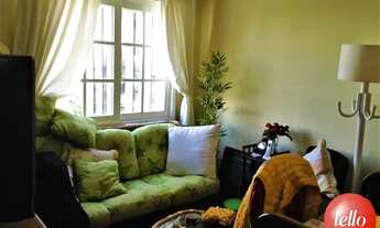 Imagem 3: São Paulo - Apartamento Padrão - Perdizes