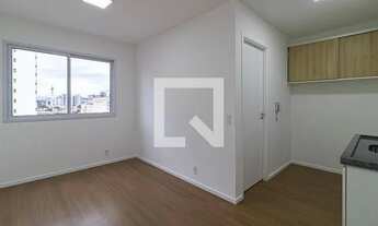 Imagem 6: Apartamento para Aluguel - Barra Funda, 2 Quartos, 32 m2