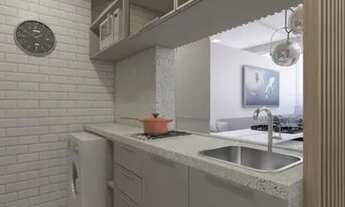 Imagem 4: Apartamento para venda possui 44 metros quadrados com 2 quartos em Torre - Recife - PE