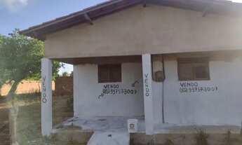 Imagem 4: Vende-se casa na cidade de Icapuí