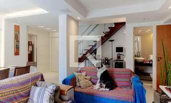 Imagem 5: Apartamento para Aluguel - Botafogo, 3 Quartos, 191 m2