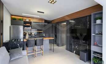 Imagem 2: Flat em Torres Flat / studio com 1 dormitório