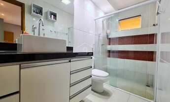 Imagem 6: Casa para venda tem 157 metros quadrados com 3 quartos em Vale do Gavião - Teresina - PI