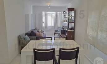 Imagem 3: Apto de 1 quarto para alugar na Vila Nova Conceição